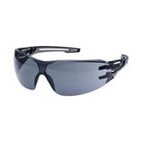 Gafas protectoras integrales antracita Smoke 0