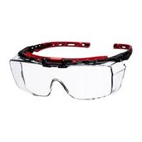 Gafas protectoras Extra OTG Transparentes 0