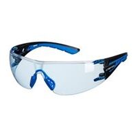 Gafas protectoras Tech Look Lite KN Azules 0