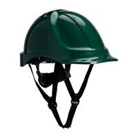 Casco Endurance verde 0