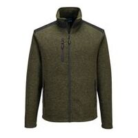 KX3 Performance Fleece Forest Nights 4XL