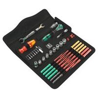 Maintenance tool set, 35 pieces