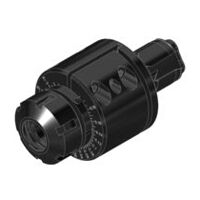 Varia VX3, upínací pouzdro, ER25, DIN6499, Ø2-16, 31.VX325L78.5-FC
