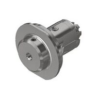 Varia VXT3, držák vrtací tyče, Ø6,35 mm (1/4″), 19.VXT306.35L18