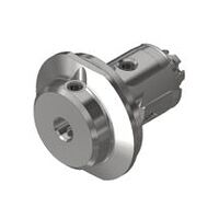 Varia VXT3, držák vrtací tyče, průměr 9,53 mm (3/8″), 19.VXT309.53L20