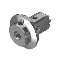 Varia VXT3, držák vrtací tyče, Ø12,7 mm (1/2″), 19.VXT312.7L20