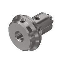 Varia VXT3, držák vrtací tyče, Ø15,88, 19.VXT315.88L20