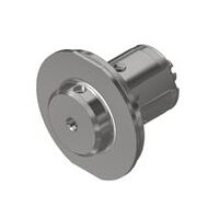 Varia VXT4, držák vrtací tyče, Ø6,35 mm (1/4″), 19.VXT406.35L18