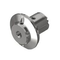 Varia VXT4, držák vrtací tyče, Ø12,7 mm (1/2″), 19.VXT412.7L20