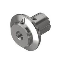 Varia VXT4, držák vrtací tyče, Ø15,88, 19.VXT415.88L20