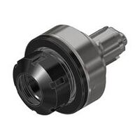 Varia VX3, držák kyvadla, ER32, DIN6499, Ø3-20, PH31.VX332L63#01