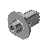 Varia VXT3, držák vrtací tyče, Ø12, 19.VXT312L23-PICCO