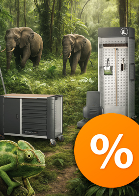 Campagna di fine anno BET
