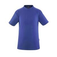 T-Shirt CROSSOVER Java, Unisex, Kornblau, Größe 2XL ONE