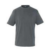 T-Shirt CROSSOVER Java, Unisex, Anthrazit, Größe 2XL ONE