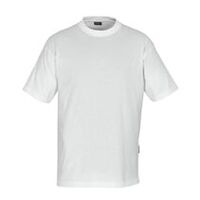 Tricou CROSSOVER Jamaica, Unisex, Alb, Mărime 2XL ONE