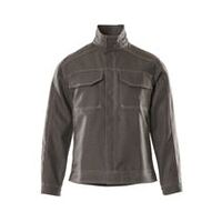 Jakke MULTISAFE Visp, Unisex, Mørk antracit, Størrelse 2XL