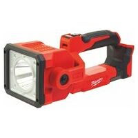 LED cordless lamp 0 version without battery M18SLED