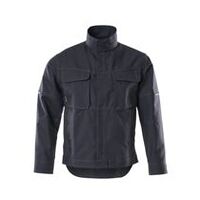 Jakke INDUSTRY Tulsa, Unisex, Sortblå, Størrelse 2XL