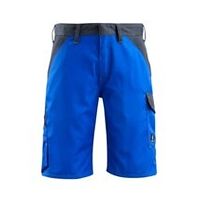 Shorts LIGHT Sunbury, Unisex, Kornblau/Schwarzblau, Größe C42
