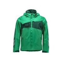 Winterjacke ACCELERATE, Herren, Grasgrün/Grün, Größe S