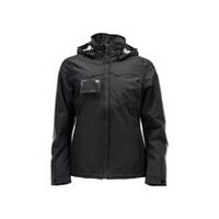 Winterjacke ACCELERATE, Damen, Schwarz, Größe 2XL