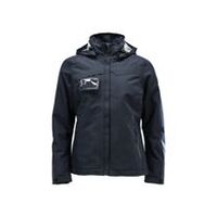 Winterjacke ACCELERATE, Damen, Schwarzblau, Größe 2XL