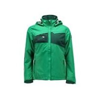 Winterjacke ACCELERATE, Damen, Grasgrün/Grün, Größe 2XL