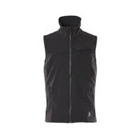 Mellény ACCELERATE, Férfi, Fekete, Méret 2XL