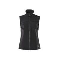 Mellény ACCELERATE, Női, Fekete, Méret 2XL