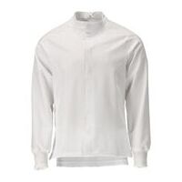 ULTIMATE STRETCH munkakabát, Fehér, Méret 2XL