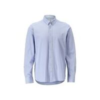 Hemd, moderne Passform, Stretch, Hellblau, Größe 37-38
