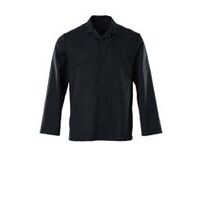 Jakna Delovna jakna, Črno-modra, Velikost 2XL