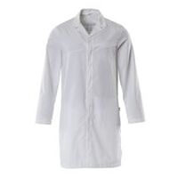 Kittel, lang FOOD & CARE, Herren, Weiß, Größe 4XL
