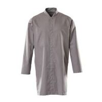 Gästemantel FOOD & CARE, Herren, Anthrazit, Größe 2XL