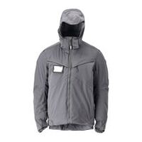 Winterjacke, CLIMASCOT® Winterjacke, Anthrazitgrau, Größe 2XL