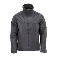 Softshell dzseki, antracit szürke, Méret 2XL