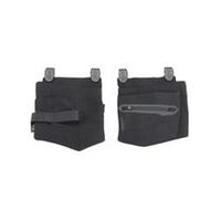 Handwerker Hängetaschen, Schwarz, Größe ONE