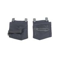 Hängetaschen, Handwerker, Handwerker Hängetaschen, Schwarzblau, Größe ONE