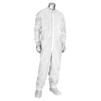 Protective overalls