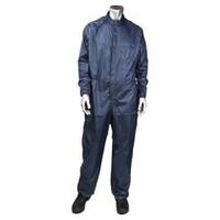 Protective overalls