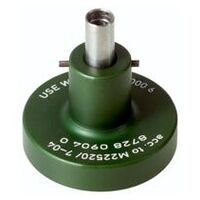 Egyedi kapcsolatfelvétel analóg AS22520/7-03 szerint