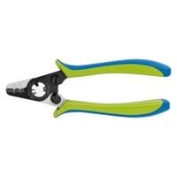 Mikrostripper til PTFE-isolering