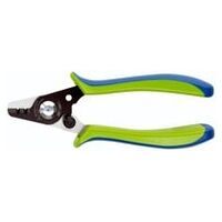 Mikrostrip fiberoptisk kabel 125/250