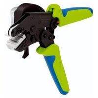 Tang til skæring af polymere fiberoptiske kabler Ø 2,2 mm, med sikkerhedsskæreanordning