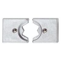 Insert de sertissage WM, Cu 95 mm², Al 95 mm², WM95