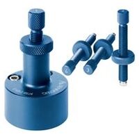 Univerzális csatlakozó repülési csatlakozókhoz