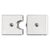 Insert de sertissage, Cu 25 mm², AL 25 mm², D25