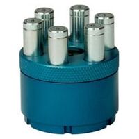 Tollas érintkezés, analóg AS22520/1-02 (TH1A)