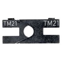 Kit complémentaire pour connecteurs modulaires blindés TM 21 et TM 31 - Hirose